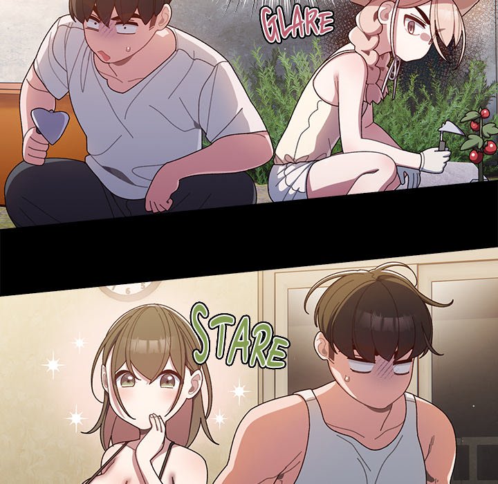 Boss! I'm Taking Your Girl! - episode 2 - 104
