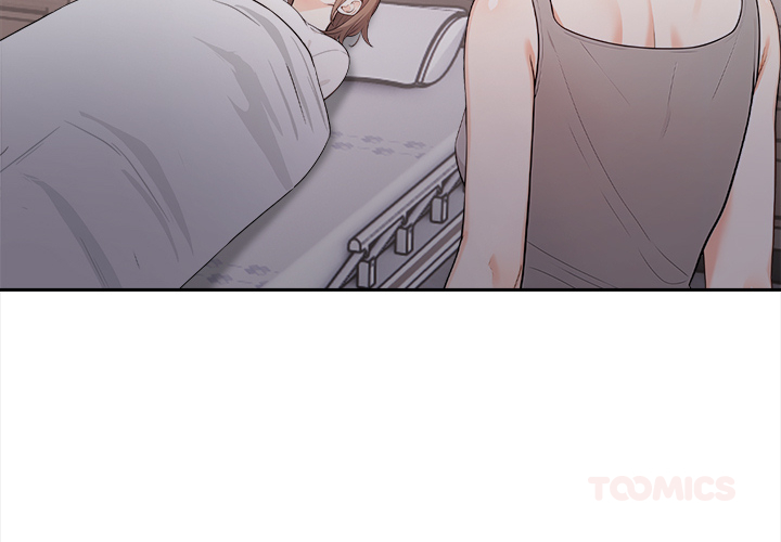 The Secret of a Girls' Dorm - episode 23 - 1
