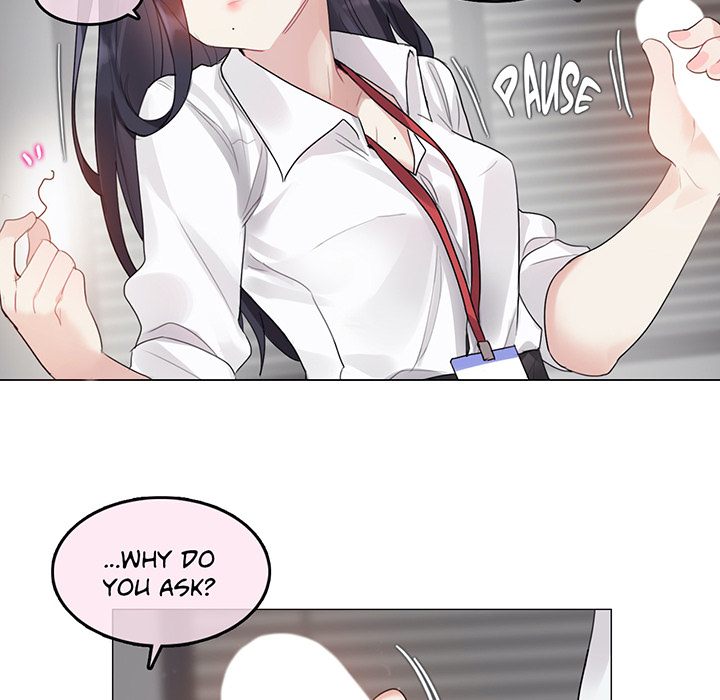 A Pervert's Daily Life - episode 100 - 36