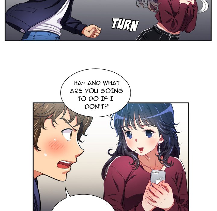 My High School Bully - episode 6 - 29