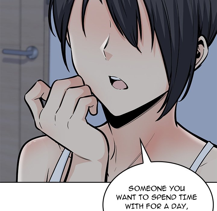 Excuse Me, This is my Room - episode 49 - 14
