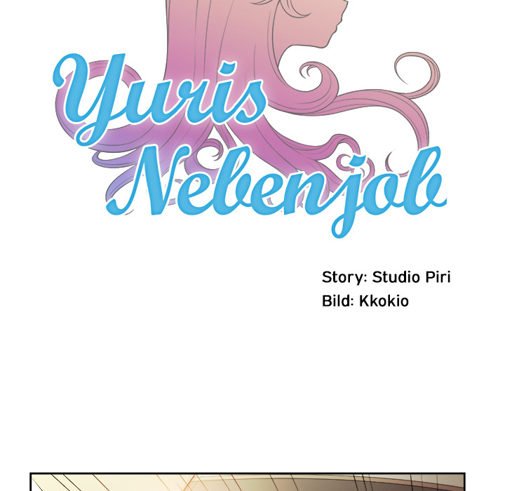 Yuris Nebenjob - episode 15 - 4