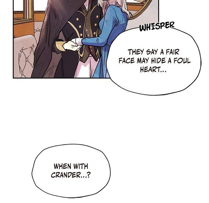 The Villainess Behind the Mask - episode 7 - 10