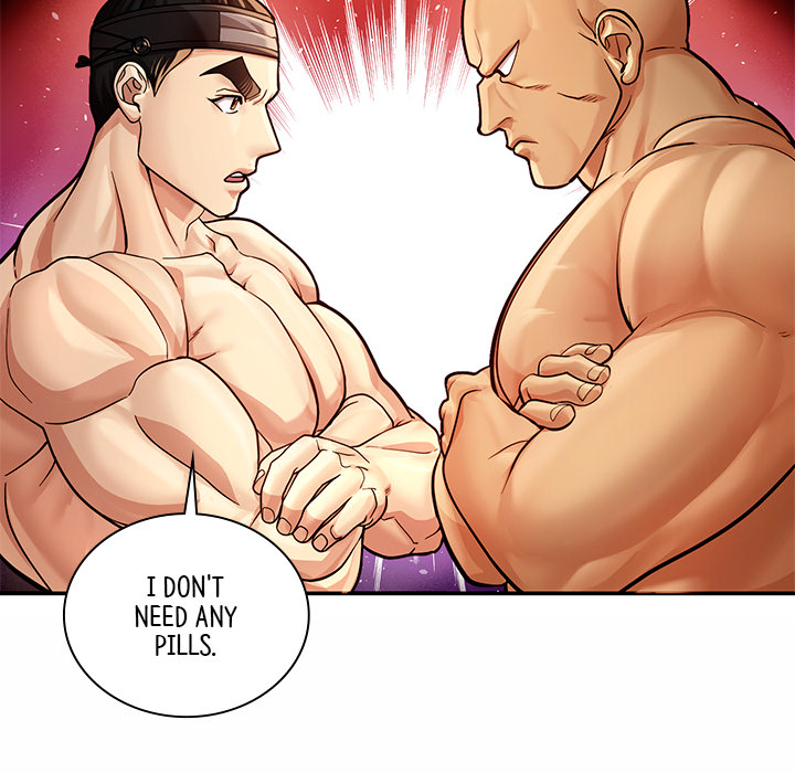 Swole Joseon - episode 24 - 49