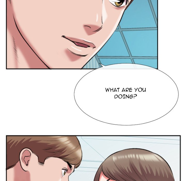 Between Us - episode 26 - 12