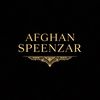 afghanspeenzar