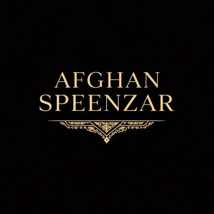 afghanspeenzar