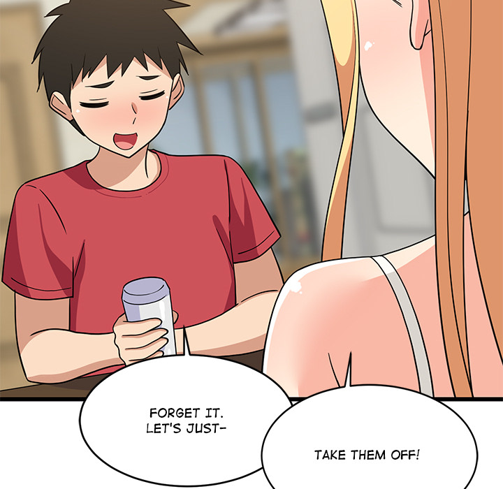 Study Buddies - UNCENSORED - episode 17 - 76