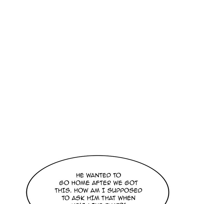Don't Seduce Me! - episode 18 - 29
