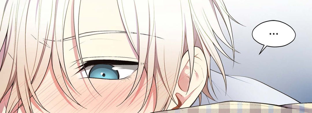 Sweet Caress - episode 21 - 33