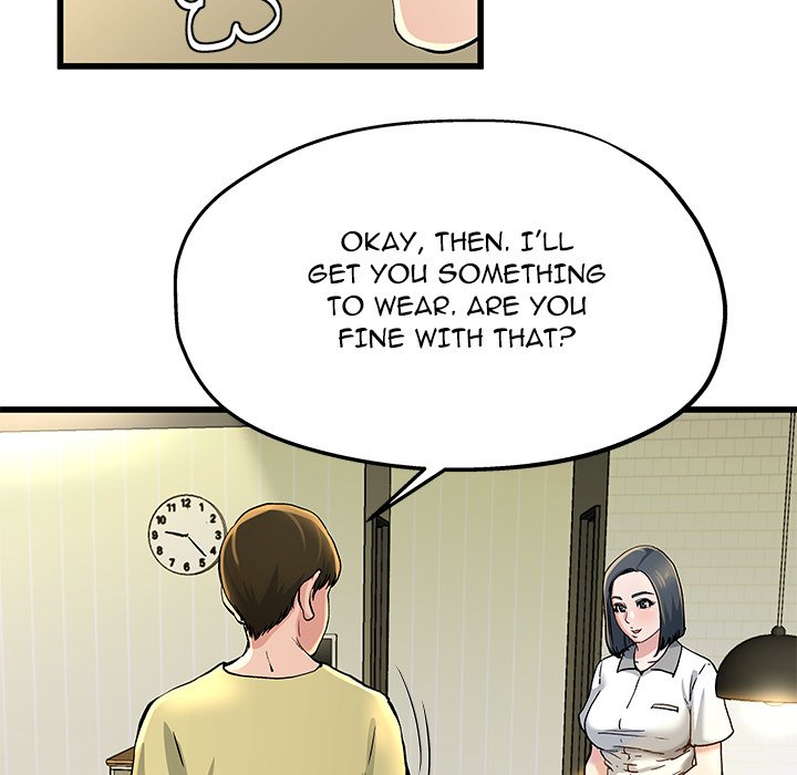 My Memory of You - episode 9 - 50