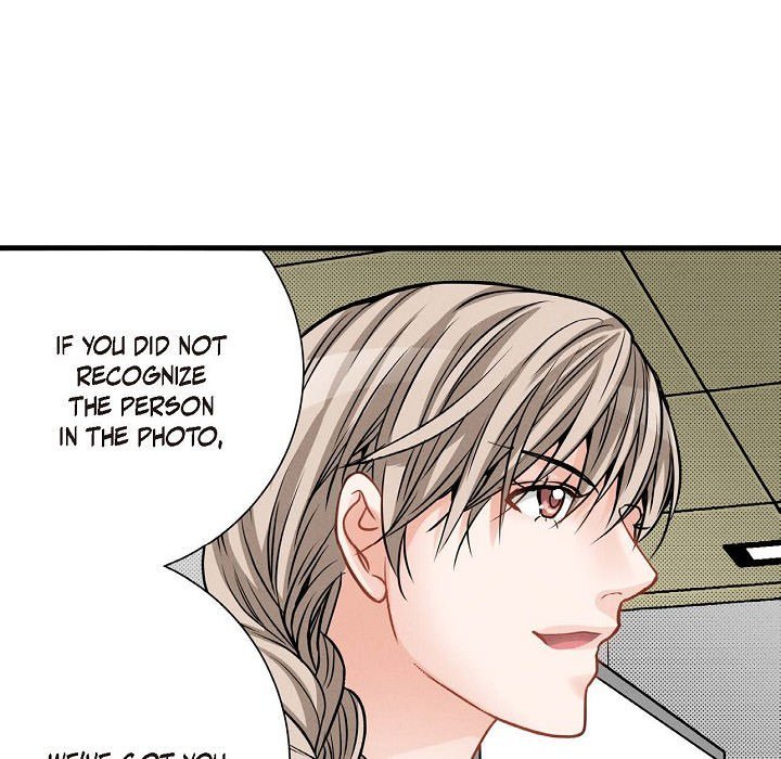 Work, Fight and Love - Webtoon Edition - episode 10 - 42