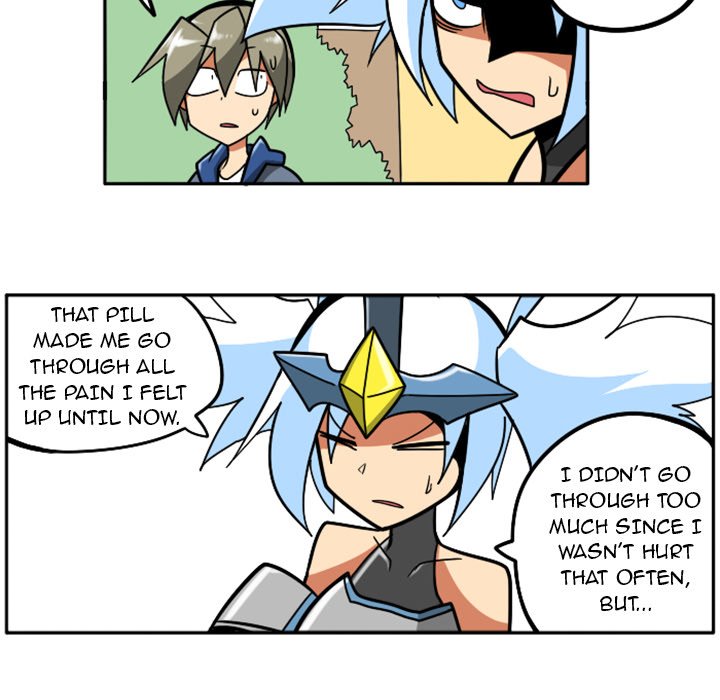 Maki and Friends - episode 41 - 103