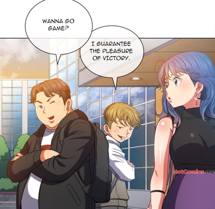 My High School Bully - episode 63 - 123