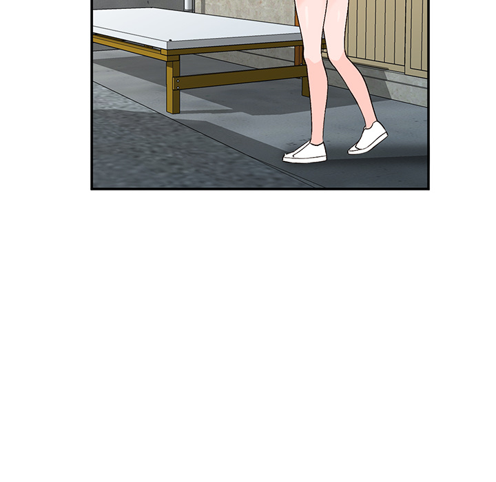 Town Girls - episode 12 - 27