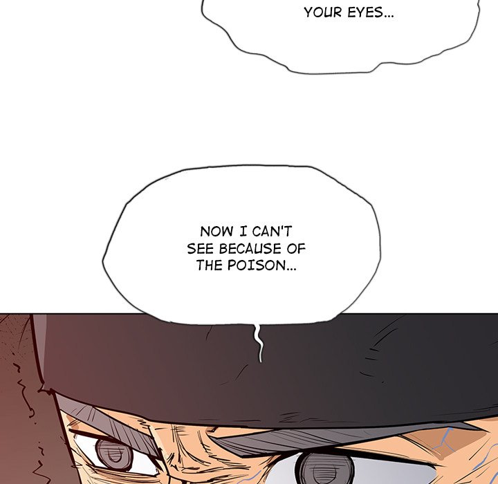 The Fang of Yeongno - episode 5 - 16