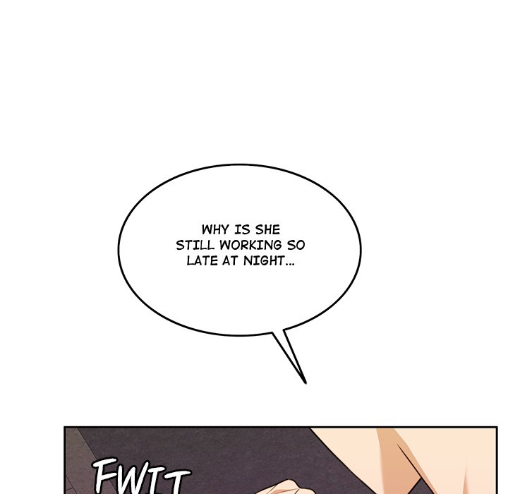 Pregnancy Contract - episode 5 - 10