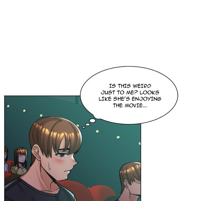 Mrs. Girlfriend - episode 7 - 45