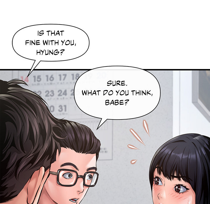 Delusional Dalliances - episode 4 - 115