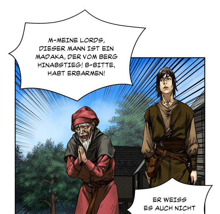 Karmas Weg - episode 9 - 83