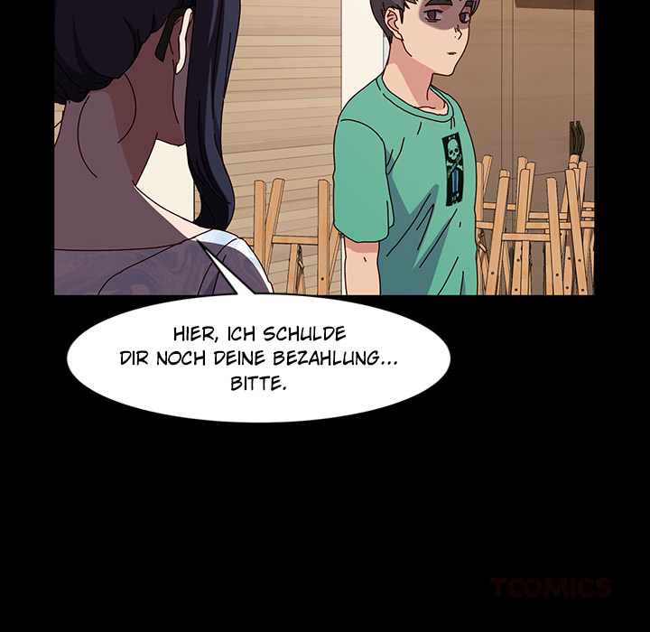 Die Kunst des Körpers - episode 21 - 47