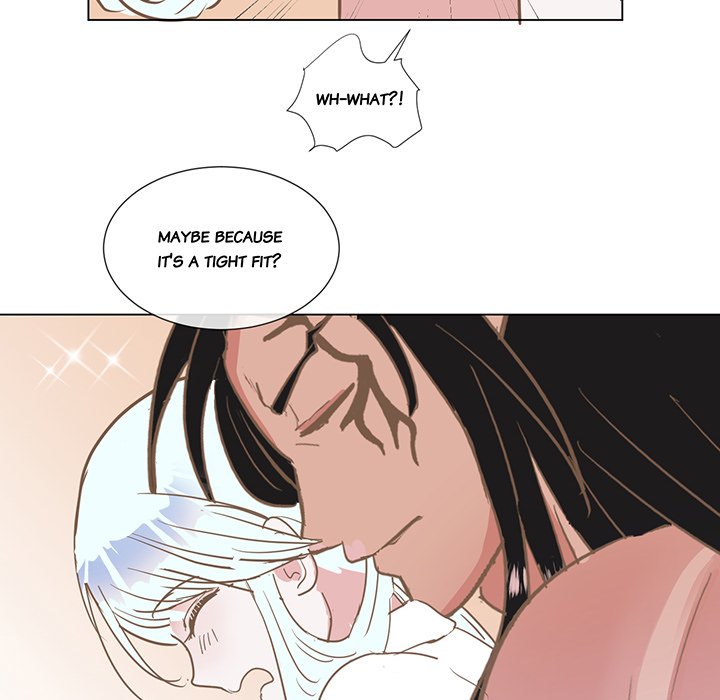 Now, I am Demon King's Wife - episode 6 - 100
