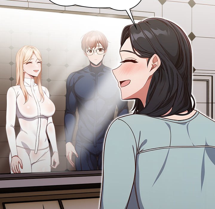 Love-Motion Capture - episode 3 - 31