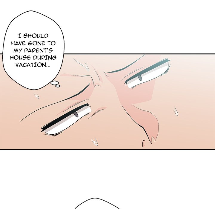 Crossing the Line - episode 1 - 6