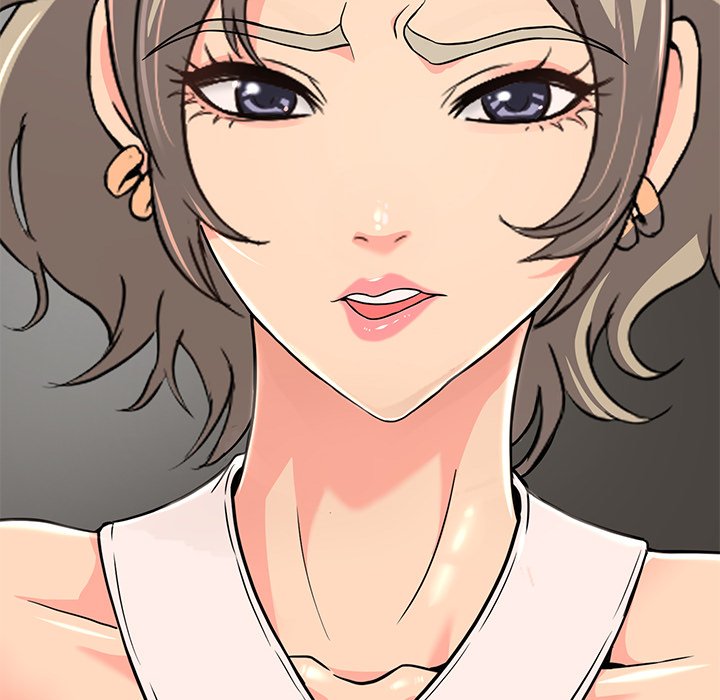 My Gangster Girlfriend - episode 4 - 95