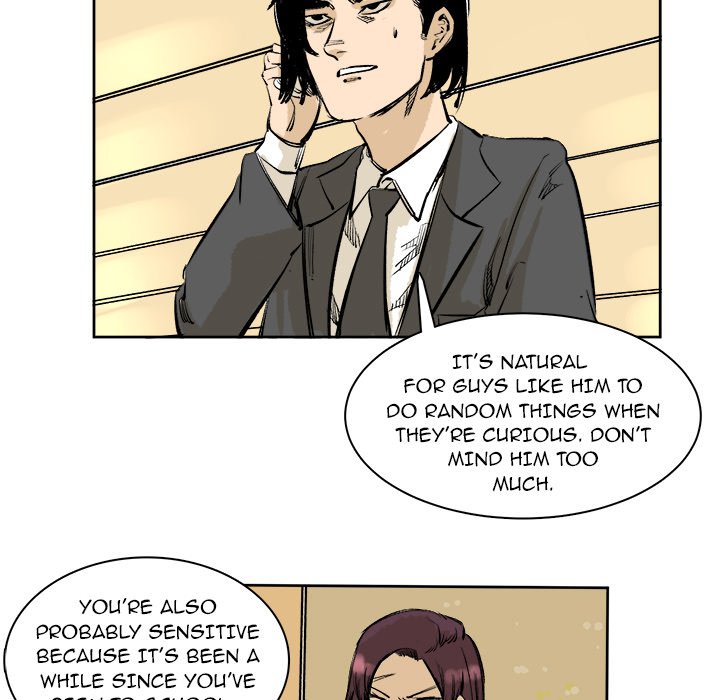 A Bad Friend - episode 4 - 39