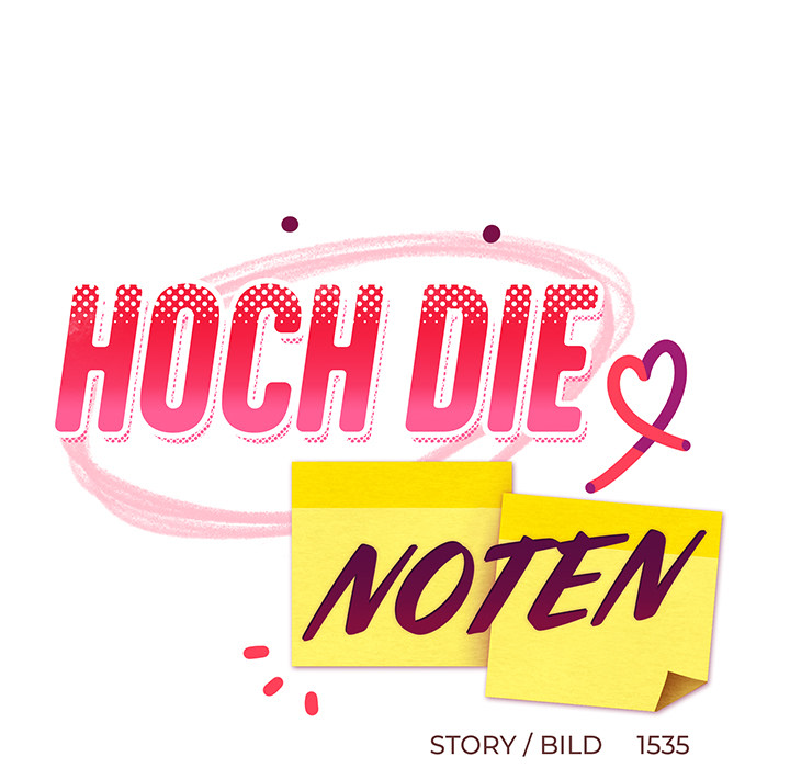 Hoch die Noten - episode 18 - 84
