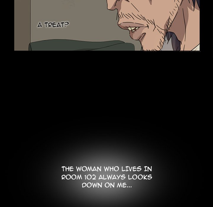 The Lucky Guy - episode 1 - 16