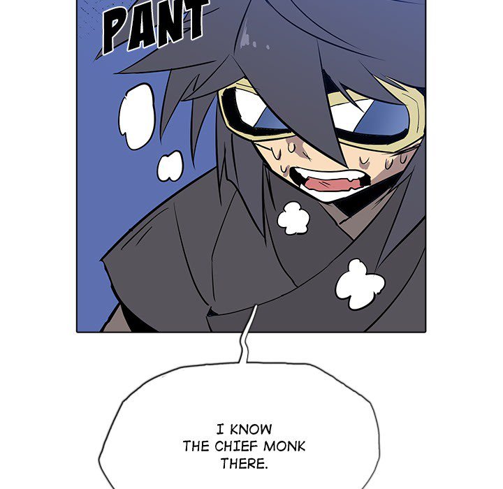 The Fang of Yeongno - episode 10 - 121