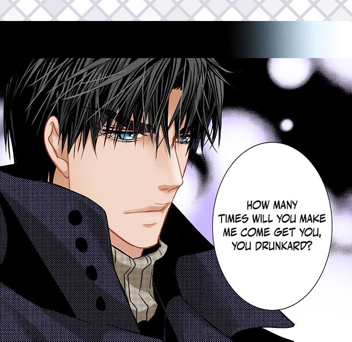 Work, Fight and Love - Webtoon Edition - episode 46 - 4