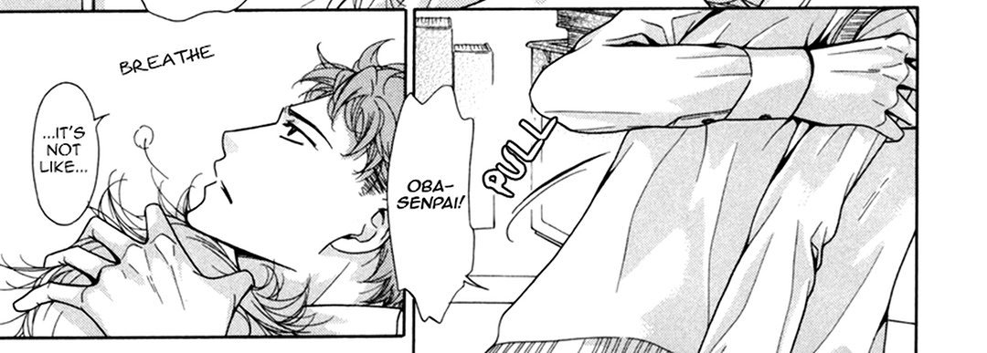 TRAP YOU - episode 6 - 63