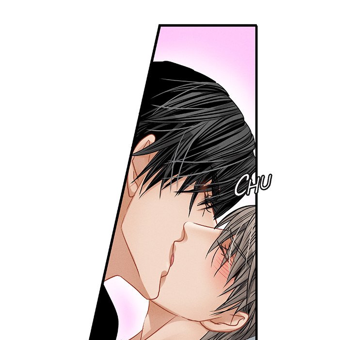Work, Fight and Love - Webtoon Edition - episode 47 - 45