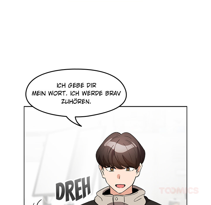 Überleben in einem Comic - episode 19 - 43
