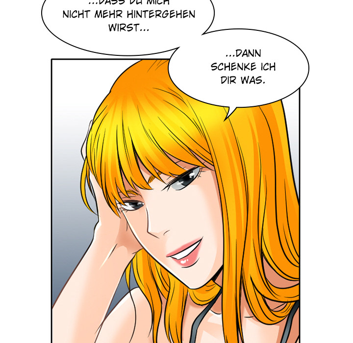 Gestörte Liebe - episode 65 - 74