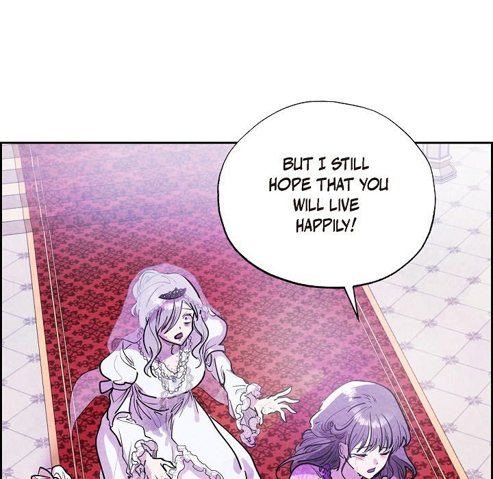The Villainess Behind the Mask - episode 1 - 103