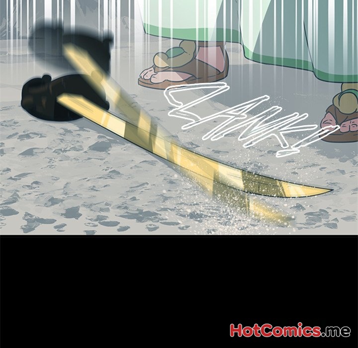 Black Crow - episode 31 - 25