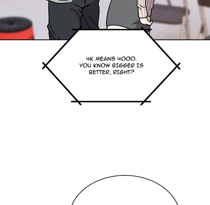 Knot My Secret - episode 1 - 167