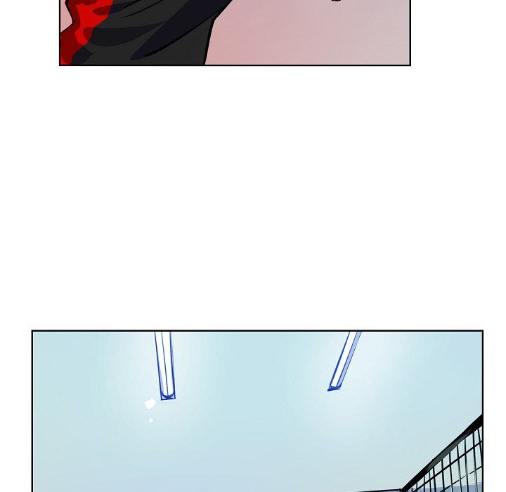 The Keystone Romantic Combination - episode 11 - 6