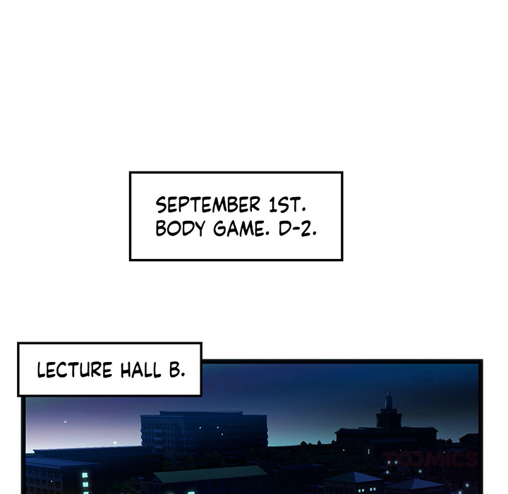 The Body Game - episode 5 - 128