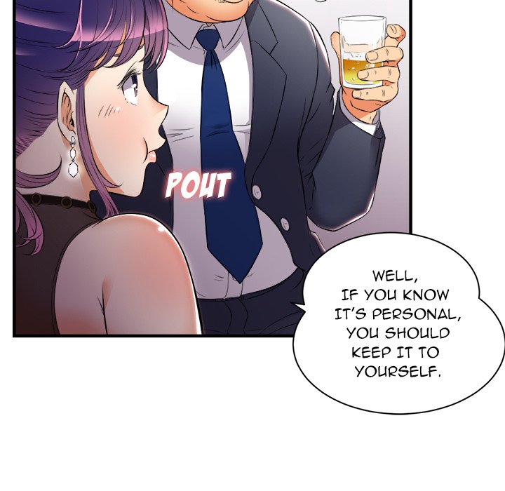 Yuri's Part Time Job - episode 11 - 33