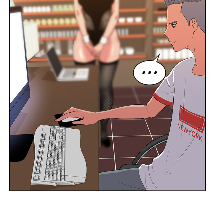 Soojungs Comicladen - episode 17 - 131
