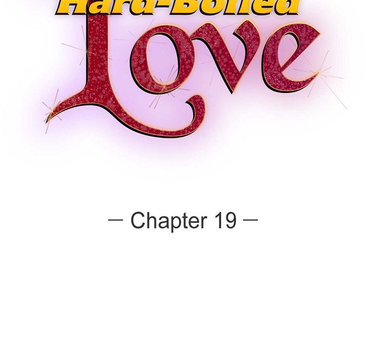 Hard-Boiled Love - episode 19 - 37