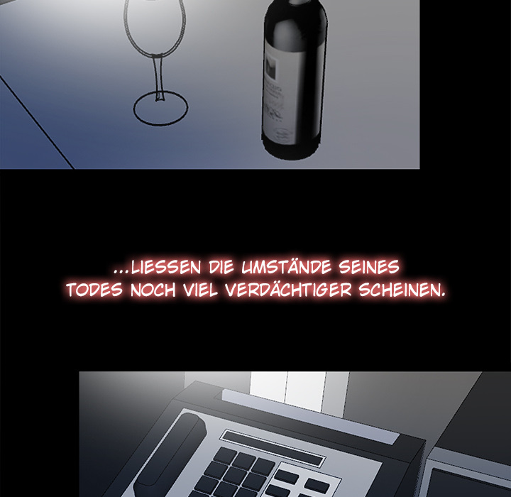 Heimliche Mitbewohnerin - episode 18 - 7