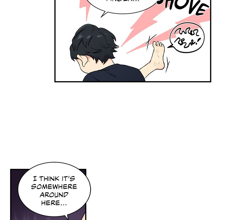 My X Report - episode 33 - 9