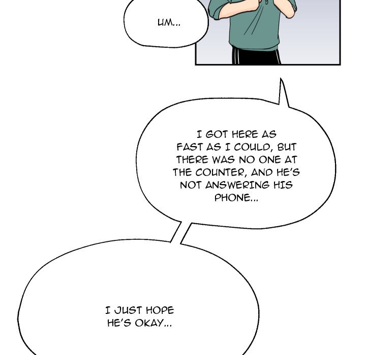 The Warmth of Your Heartbeat - episode 2 - 19