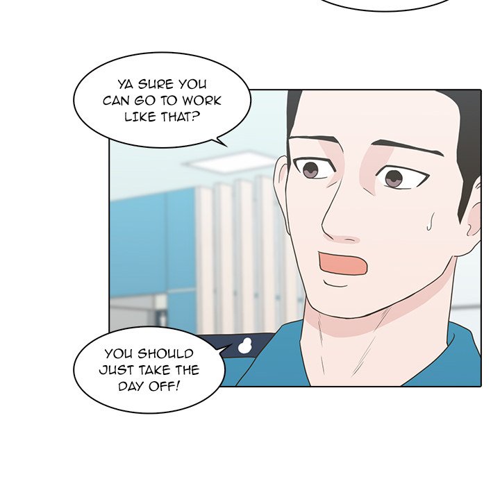 Dalhee's Boarding House - episode 12 - 34